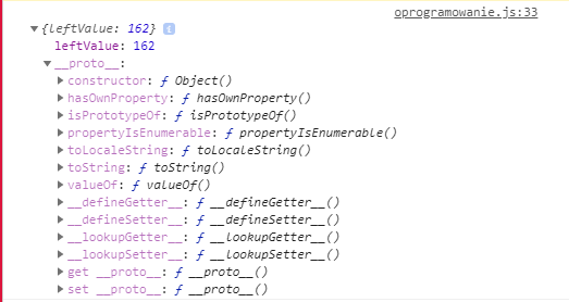 PrintScreen from JavaScript console.log debug tool